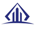 豐盛港海灘度假村 Logo